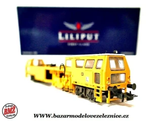 Liliput - DSS - Podbíječka DB - HO