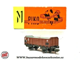 Piko - Otevřený vůz DR - N