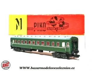 Piko - Osobní vůz CCCP - N